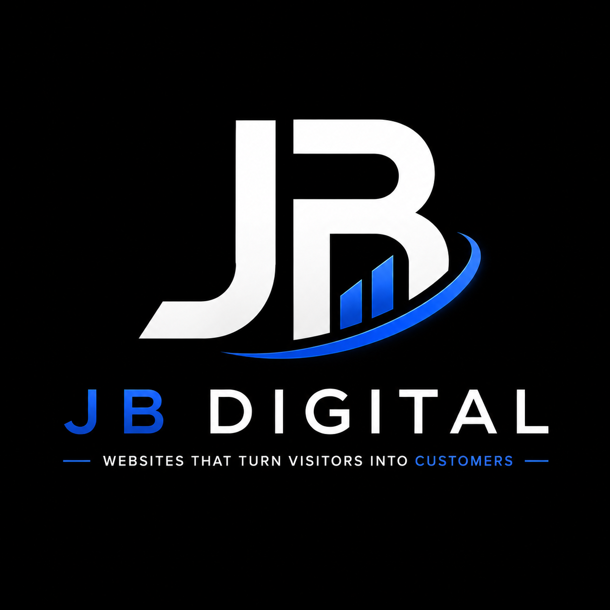 JB Digital logo